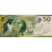 (000936) ** PNew (PN82) Sao Tome e Principe - 50 Dobras (2025-Comm.)